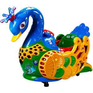 新款投币车儿童家用电动超市商用摇摆机男孩小猪摇摇马摇摇车