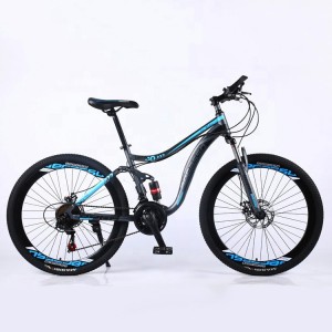 高品质时尚雪地自行车/公路自行车 成人自行车 辐条轮自行车