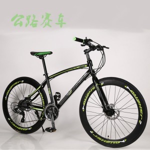 公路自行车 公路赛车 轻便赛车自行车车 成人自行车24寸