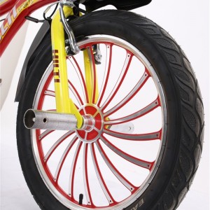 小轮车自行车 小轮车城市运动自行车小轮车比赛自行车自行车 小轮车混合