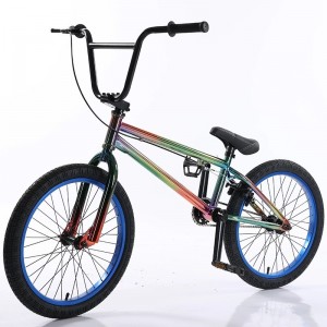 Youth balance bike 16 inch 20 inch aluminum alloy frame 12-15 year old boy and girl bike empty