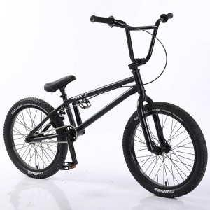 Youth balance bike 16 inch 20 inch aluminum alloy frame 12-15 year old boy and girl bike empty