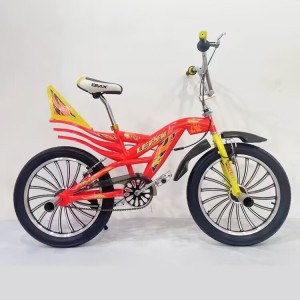 性能自行车时尚自行车bmx 20英寸自行车迷你自行车 表演自行车