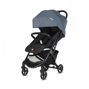 好孩子婴儿车可坐可躺超轻便折叠便携宝宝手推车可登机遛娃神器