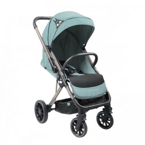 HD小龙哈彼可坐可躺婴儿推车轻便折叠遛娃宝宝手推车EVA轮避震