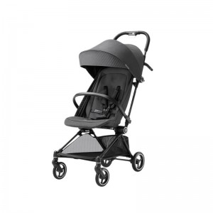 好孩子婴儿车轻便豪华紧凑可坐平半躺可登机便携伞车遛娃神器