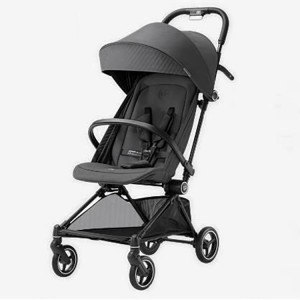 好孩子婴儿车轻便豪华紧凑可坐平半躺可登机便携伞车遛娃神器