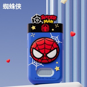 I9迪士尼 早教玩具180翻转拍照录像迷你相机益智儿童触屏智能手机