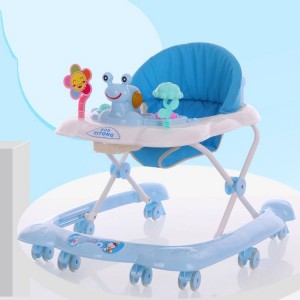 婴幼儿学步车起步车儿童学走路手推车女孩宝宝手推车学步婴儿走路