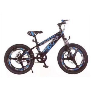 24/26寸21速双减震山地车40刀高圈成人自行车学生车