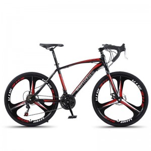 公路车山地自行车男女单车成人单车变速跑车青少年越野赛车学生车