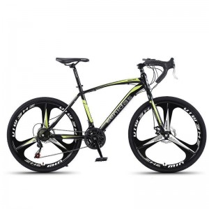 公路车山地自行车男女单车成人单车变速跑车青少年越野赛车学生车