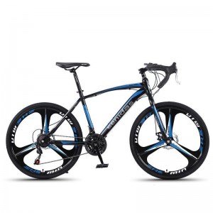 公路车山地自行车男女单车成人单车变速跑车青少年越野赛车学生车