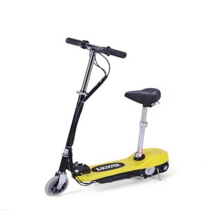 新款小冲浪电动车 折叠自行车滑板车 迷你成人折叠车