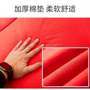 宝宝地毯爬爬垫床上地上通用炕围防摔防护栏小孩围栏安全护栏玩具