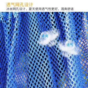 户外冰丝吊床直供单人双人网状秋千成人儿童帆布野营工厂