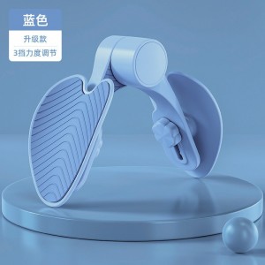 美腿器骨盆肌训练器女士盆底肌练腿夹大腿三代新版美腿训练器