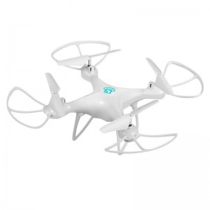 遥控航拍四轴飞行器儿童入门无人机学习长续航飞行器遥控飞机