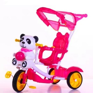 遮阳婴儿玩具三合一/新设计女婴三轮车/高品质的新款儿童三轮车
