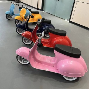 New high quality mini three wheel two foot scooter scooter scooter three wheel scooter for kids
