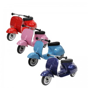 New high quality mini three wheel two foot scooter scooter scooter three wheel scooter for kids