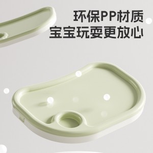 餐椅儿童成长椅婴儿家用吃饭高脚餐椅多种功能学习椅子B