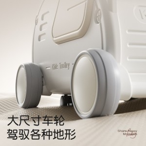 婴儿1岁走路多种功能防侧翻防型腿宝宝儿童玩具手推平衡学步车