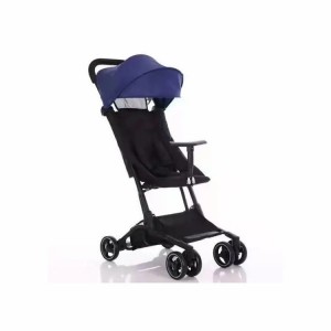 可登机婴儿车四轮伞车避震可坐简易超小可折叠装口袋推车新