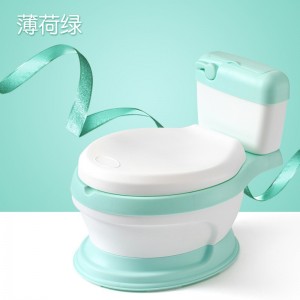 男女孩如厕加大号仿真马桶婴幼儿宝宝凳便尿盆儿童马桶小孩坐便器