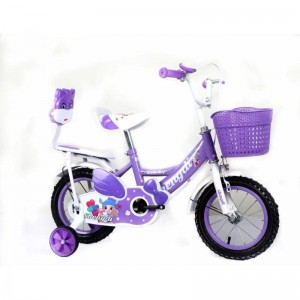 儿童自行车 12 英寸儿童运动儿童自行车带靠背儿童脚踏自行车