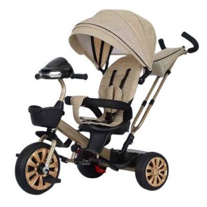 1-7岁儿童三轮车带儿童座椅三轮车3轮儿童三轮脚踏车脚踏自行车