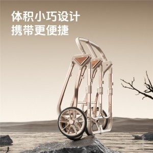 新款可躺双人遛娃推车可躺可折叠高景观便携式多种功能二胎手推车