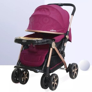 婴儿车3合1带摇篮婴儿车/婴儿车3合1高品质婴儿车带睡篮婴儿推车