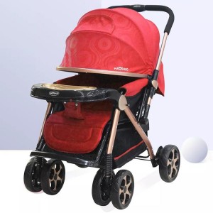 婴儿车3合1带摇篮婴儿车/婴儿车3合1高品质婴儿车带睡篮婴儿推车