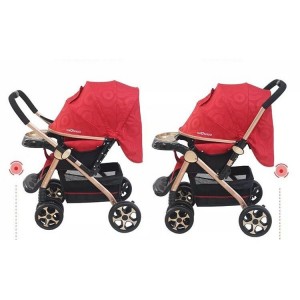 婴儿车3合1带摇篮婴儿车/婴儿车3合1高品质婴儿车带睡篮婴儿推车