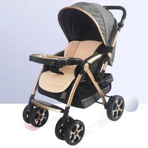 优质婴儿推车 3 合 1 婴儿商用推车婴儿手推车婴儿推车