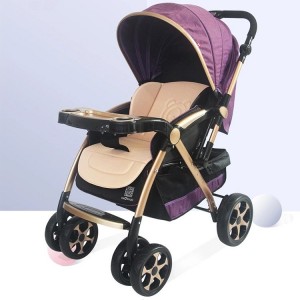 优质婴儿推车 3 合 1 婴儿商用推车婴儿手推车婴儿推车