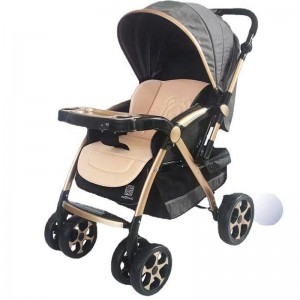 优质婴儿推车 3 合 1 婴儿商用推车婴儿手推车婴儿推车