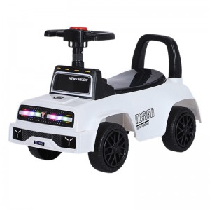 现货供应滑行车 儿童宝宝四轮扭扭助力车 溜溜车 四轮滑行车