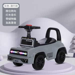 现货供应滑行车 儿童宝宝四轮扭扭助力车 溜溜车 四轮滑行车