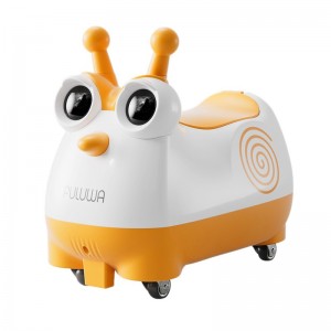 新款花生扭扭车1-3岁男女宝宝防侧翻二合一滑滑车溜溜车滑行车