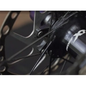 EPSILON T6 pengereman yang unggul, serta perawatan yang mudah