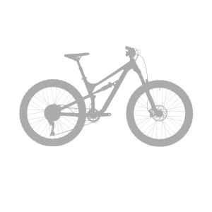 EPSILON T5.1 Siap melaju dimana saja dengan Epsilon T5.1. Dari tanjakan terjal dan teknikal hingga turunan curam