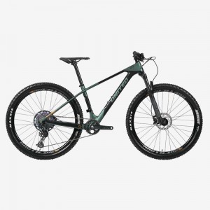 KYROSS 2.1 Jika kamu mengandalkan kecepatan, Kyross 2.10 yang dilengkapi dengan Shimano