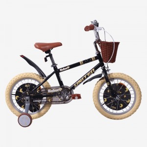 KOKURI 16" KOKURI 18" Bike Children's Princess Bicycle Girl Bicycle