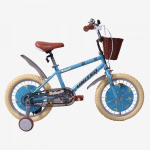 KOKURI 16" KOKURI 18" Bike Children's Princess Bicycle Girl Bicycle