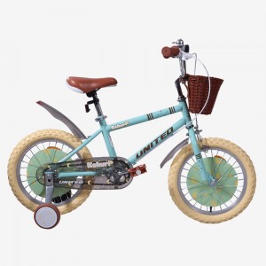 KOKURI 16" KOKURI 18" Bike Children's Princess Bicycle Girl Bicycle