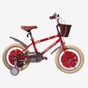 KOKURI 16" KOKURI 18" Bike Children's Princess Bicycle Girl Bicycle