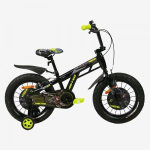 VIGOUR 16"  VIGOUR 18" Bike Children's Princess Bicycle Boy Bicycle Pediatric walker