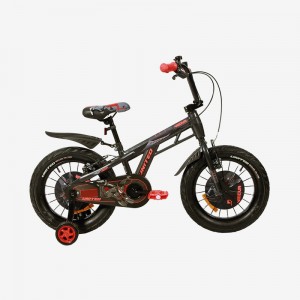 VIGOUR 16"  VIGOUR 18" Bike Children's Princess Bicycle Boy Bicycle Pediatric walker